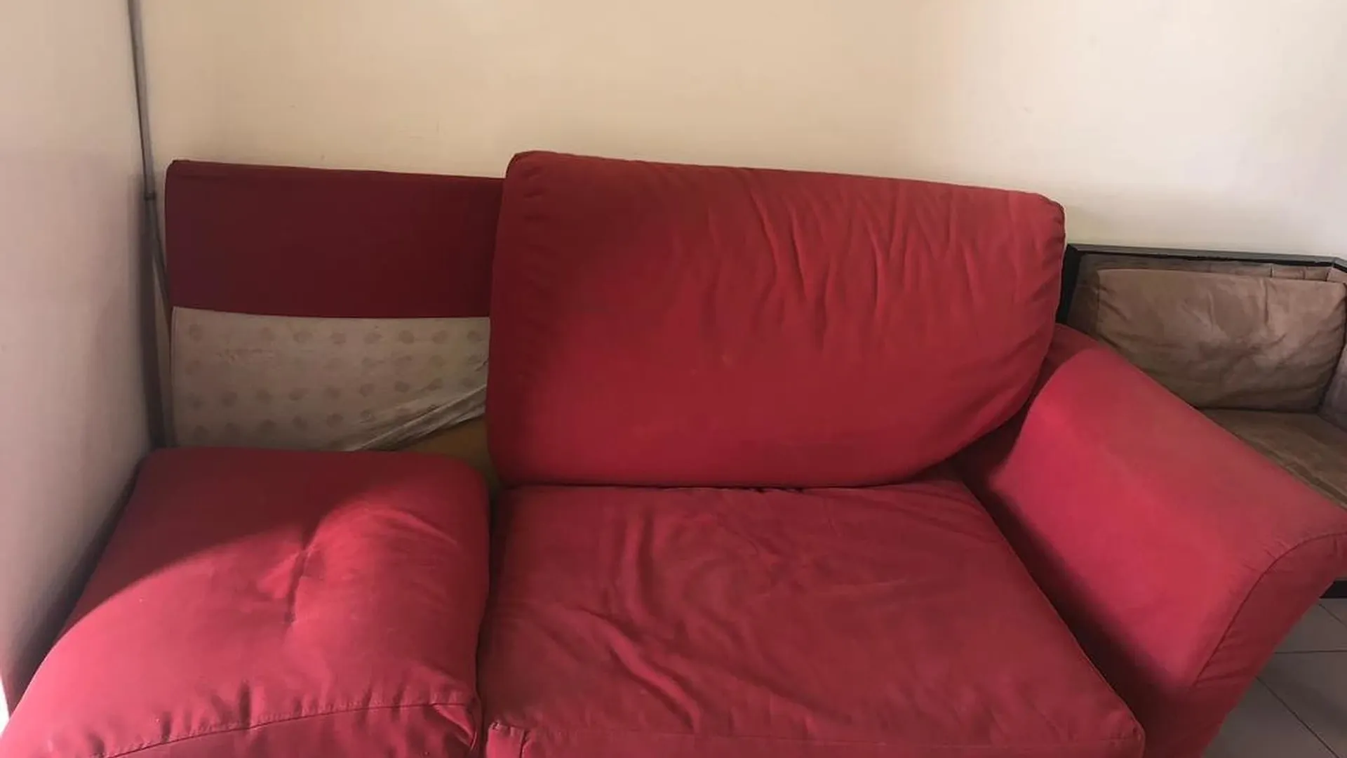 Liberte 6 Extension Dakar