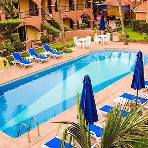 Hotel Airport Casino Du Cap-vert