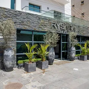 Rysara **** Dakar