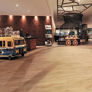 Hotel Pullman Teranga, Dakar