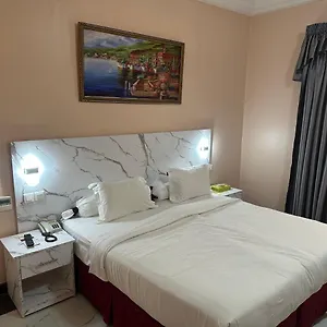 Hotel Fleur De Lys Almadies