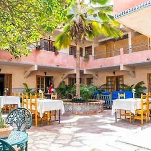 Casa Mara *** Dakar