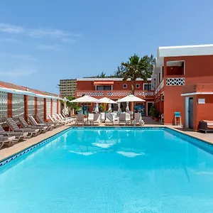 La Madrague N'gor Hotel
