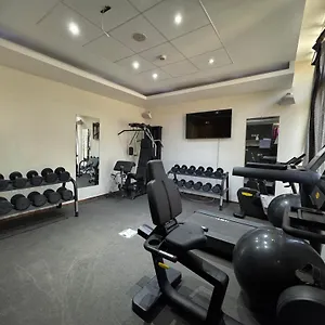 Novotel **** Dakar