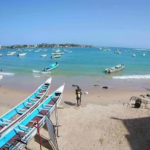 Hotel La Maison Abaka
